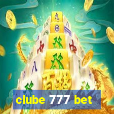 clube 777 bet